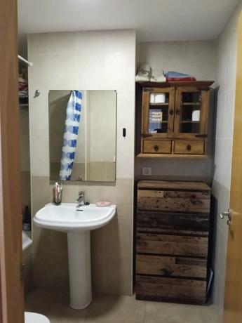 Piso en calle Beniardá, 4