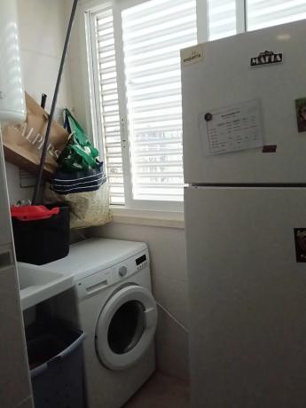 Piso en calle Beniardá, 4