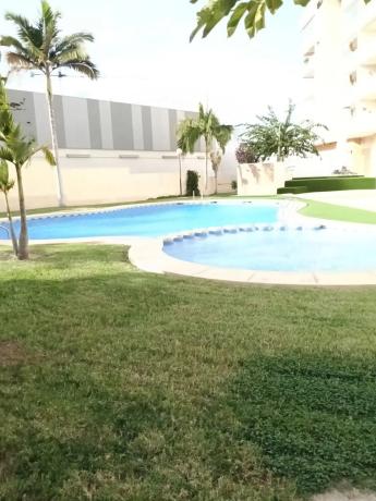 Piso en calle Beniardá, 4