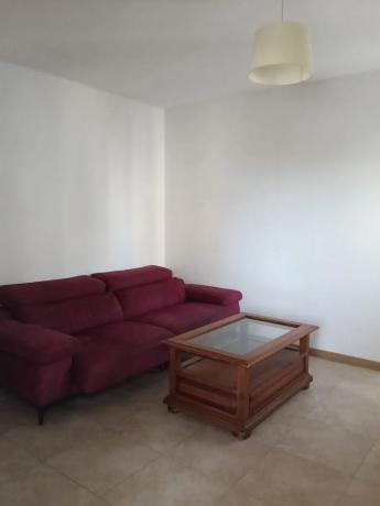 Piso en calle Beniardá, 4