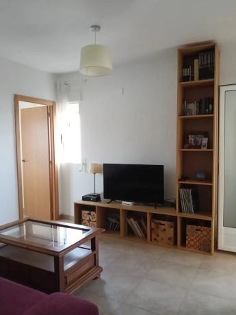 Piso en calle Beniardá, 4