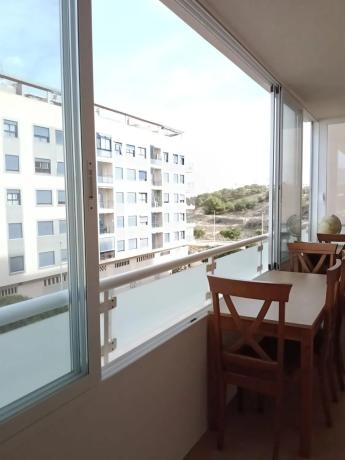 Piso en calle Beniardá, 4