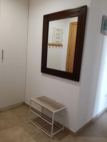 Piso en calle Beniardá, 4