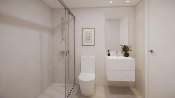 Piso en calle Edeta s/n