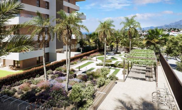 Piso en calle Edeta s/n