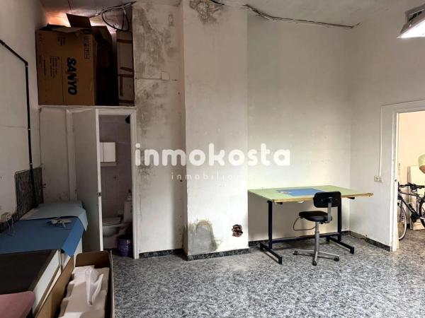 Piso en calle Alacant