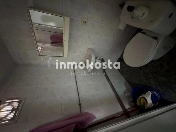 Piso en calle Alacant