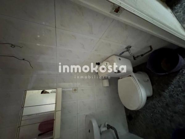 Piso en calle Alacant