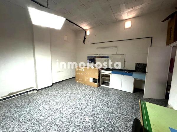 Piso en calle Alacant