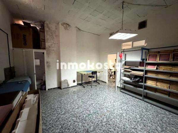 Piso en calle Alacant