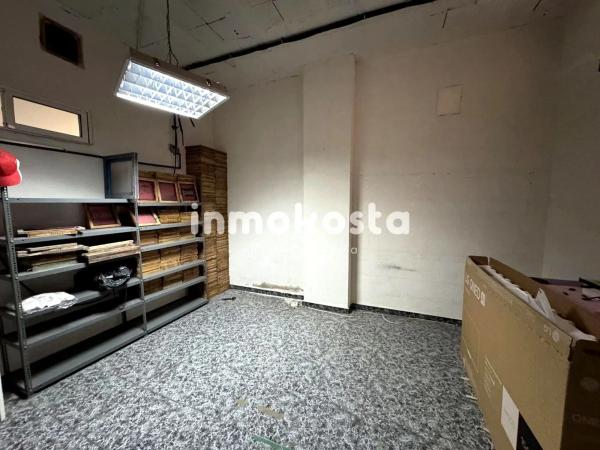 Piso en calle Alacant