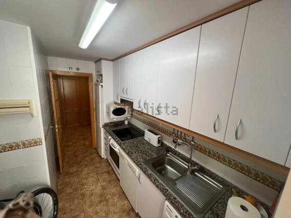 Ático en calle Migjorn, 6