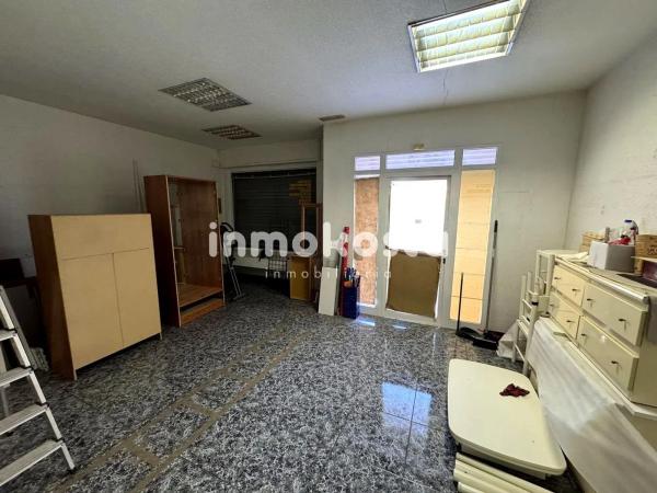 Piso en calle Alacant