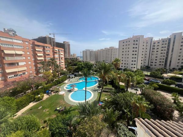 Ático en calle Migjorn, 6