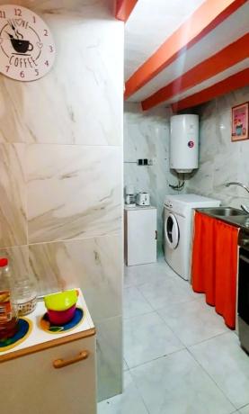 Dúplex en Platja Vila Joiosa