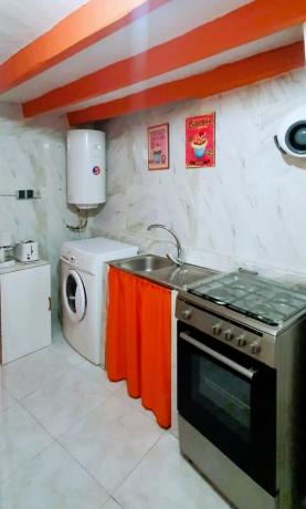 Dúplex en Platja Vila Joiosa