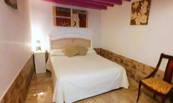 Dúplex en Platja Vila Joiosa