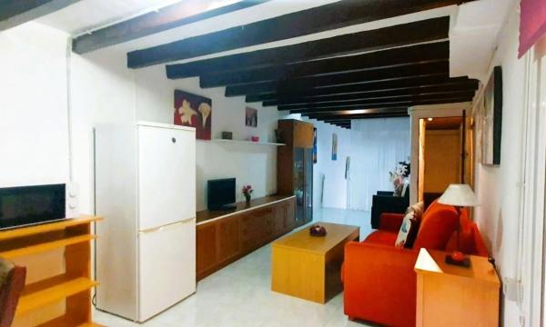 Dúplex en Platja Vila Joiosa