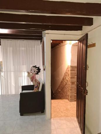 Dúplex en Platja Vila Joiosa