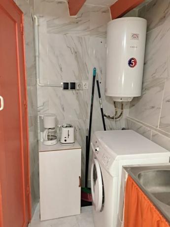 Dúplex en Platja Vila Joiosa