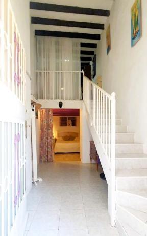 Dúplex en Platja Vila Joiosa