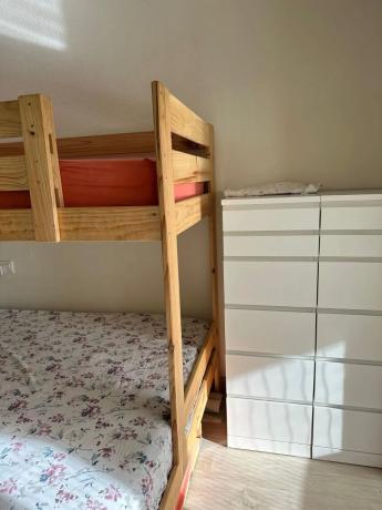 Piso en Plans - Gasparot