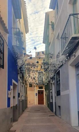 Dúplex en Platja Vila Joiosa