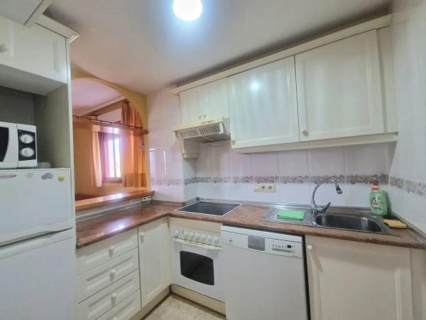 Piso en Platja Vila Joiosa