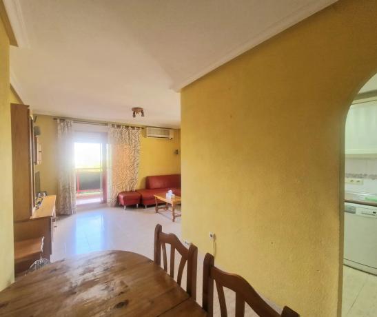 Piso en Platja Vila Joiosa