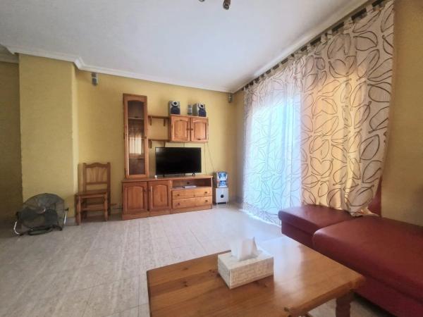 Piso en Platja Vila Joiosa