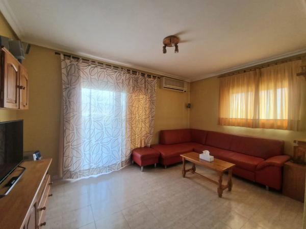 Piso en Platja Vila Joiosa