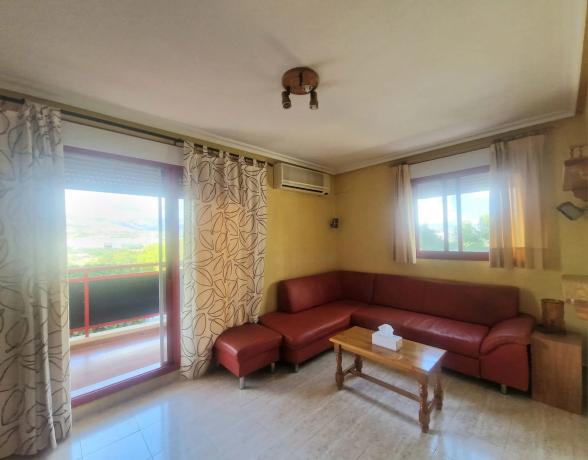 Piso en Platja Vila Joiosa