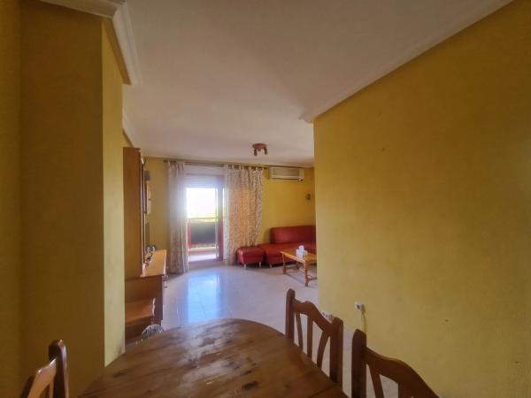 Piso en Platja Vila Joiosa