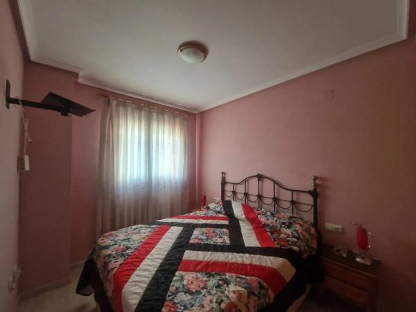 Piso en Platja Vila Joiosa