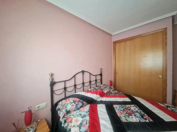 Piso en Platja Vila Joiosa