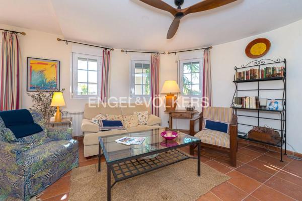 Casa independiente en avenida d'Europa