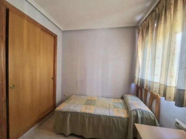 Piso en Platja Vila Joiosa