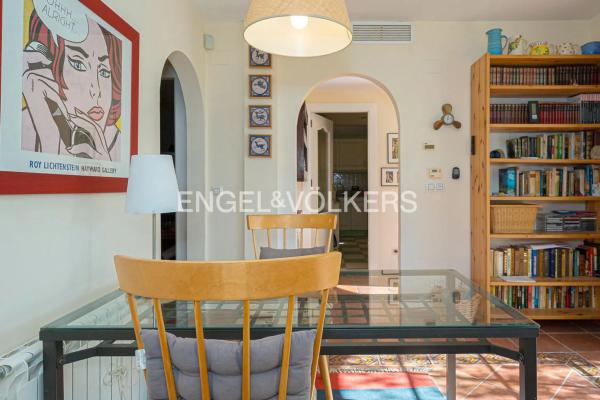 Casa independiente en avenida d'Europa