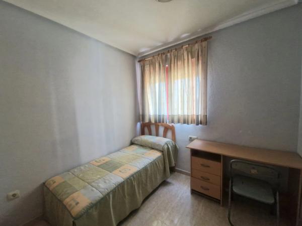 Piso en Platja Vila Joiosa