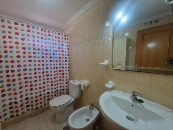 Piso en Platja Vila Joiosa