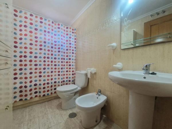 Piso en Platja Vila Joiosa