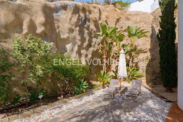 Casa independiente en avenida d'Europa