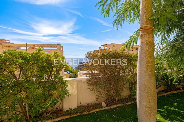 Casa independiente en avenida d'Europa