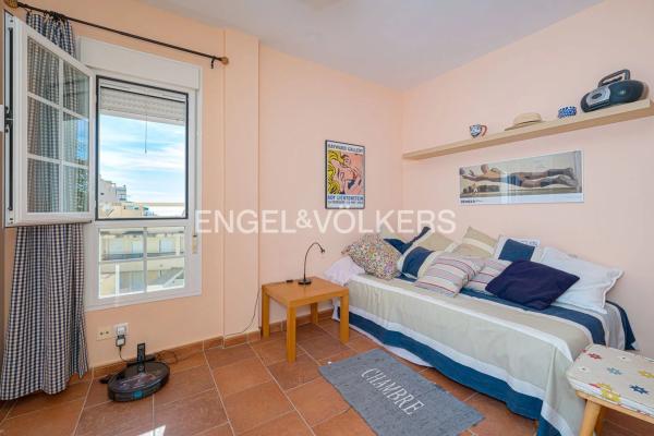 Casa independiente en avenida d'Europa