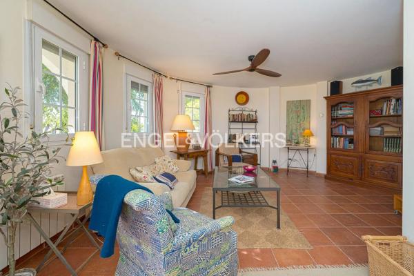 Casa independiente en avenida d'Europa