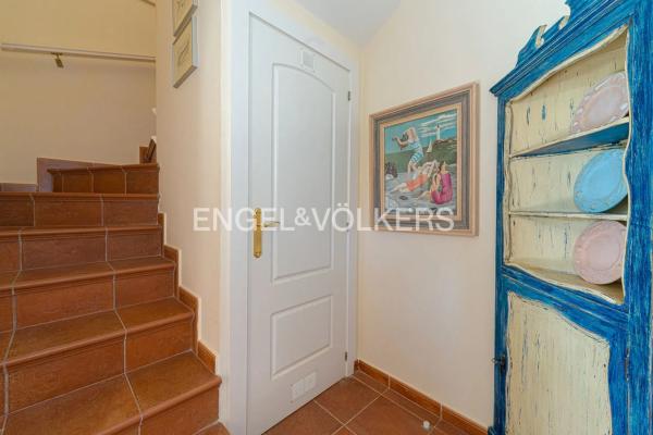 Casa independiente en avenida d'Europa