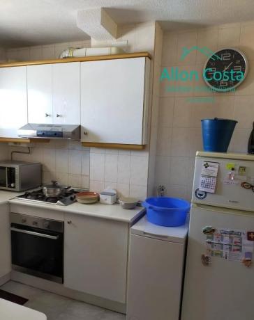 Piso en calle Aigües