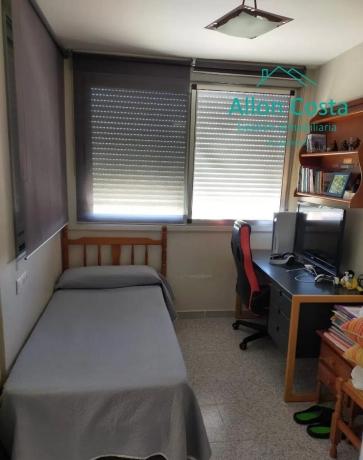 Piso en calle Aigües