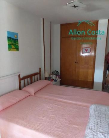 Piso en calle Aigües