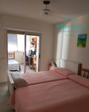 Piso en calle Aigües